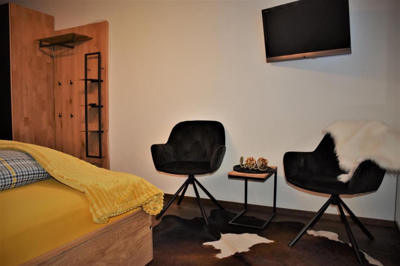 K-Appartements Klosterle Dış mekan fotoğraf