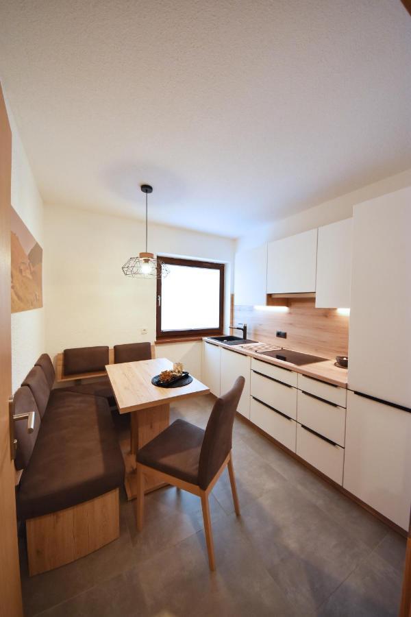 K-Appartements Klosterle Dış mekan fotoğraf