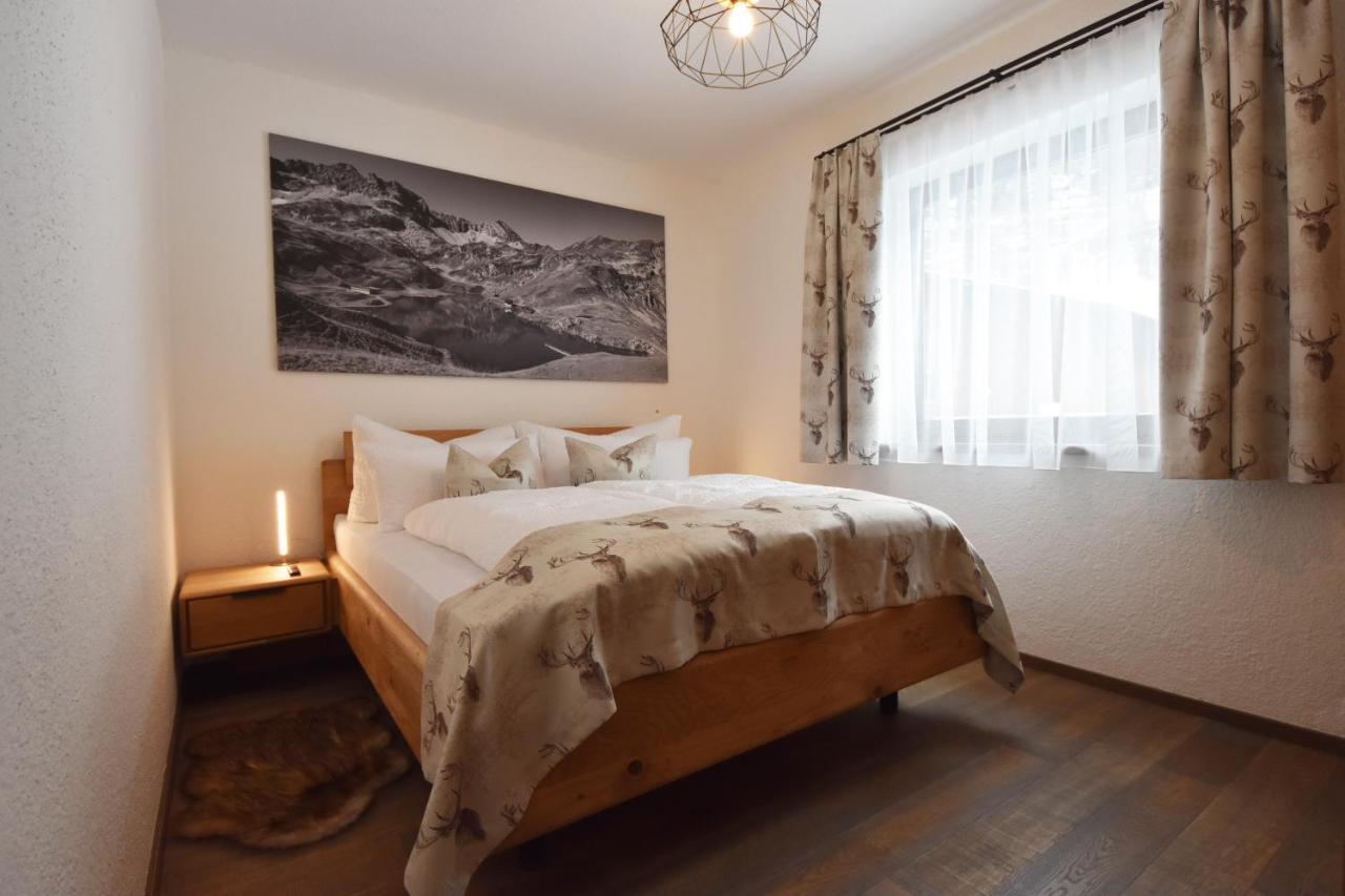 K-Appartements Klosterle Dış mekan fotoğraf